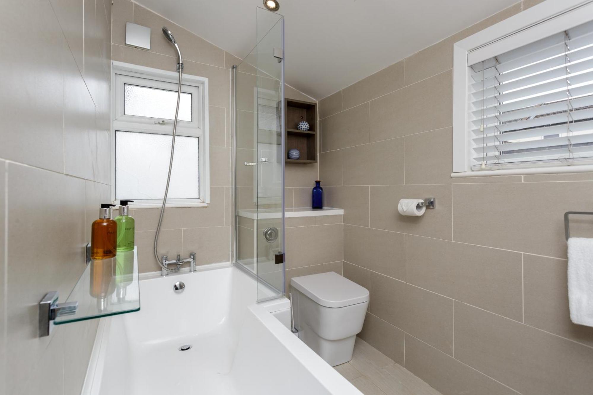Percy Terrace - Charming 2 Bedroom Town House Portsmouth Esterno foto