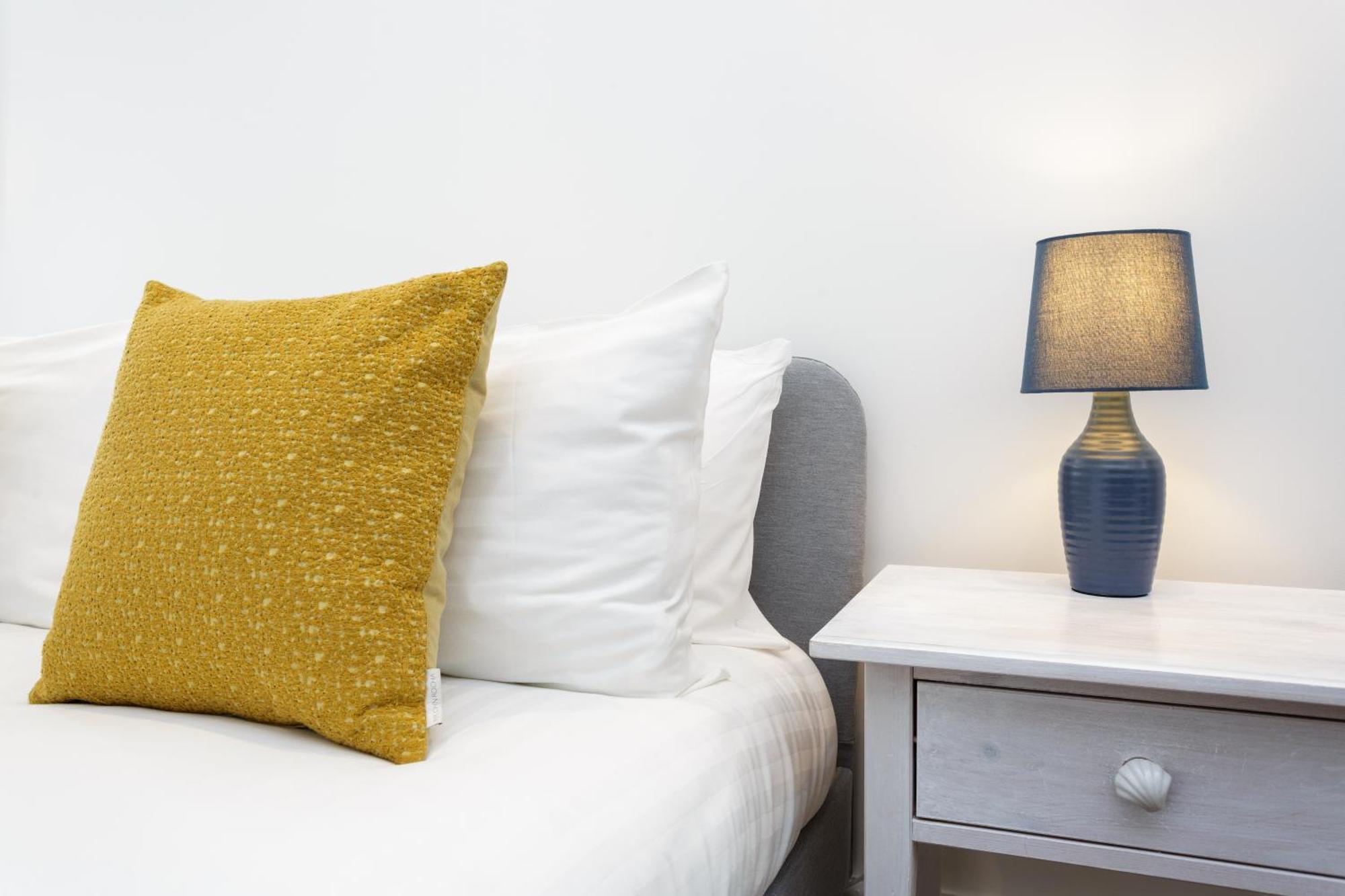 Percy Terrace - Charming 2 Bedroom Town House Portsmouth Esterno foto