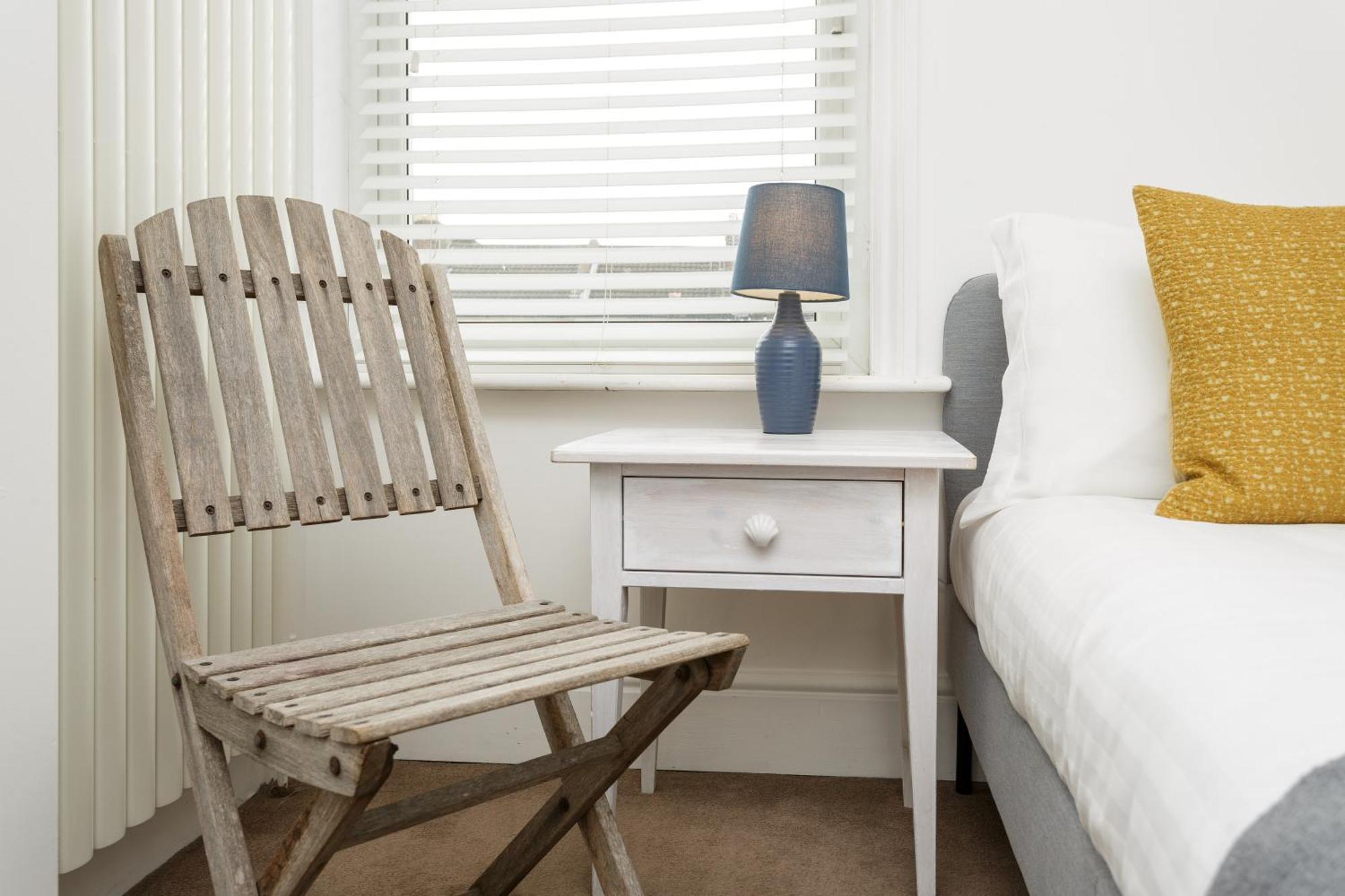 Percy Terrace - Charming 2 Bedroom Town House Portsmouth Esterno foto