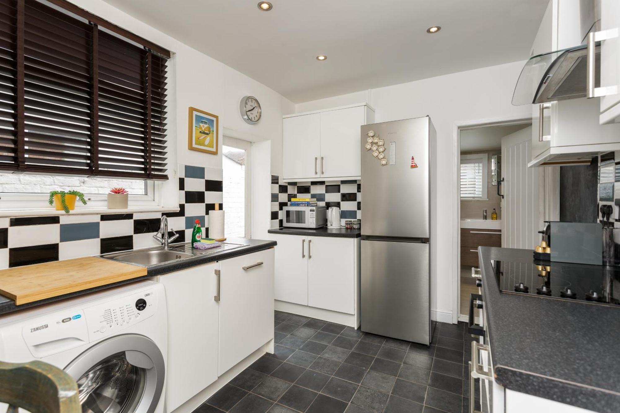 Percy Terrace - Charming 2 Bedroom Town House Portsmouth Esterno foto